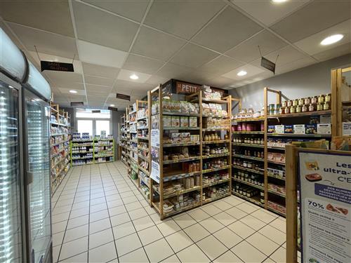Photos du magasin
