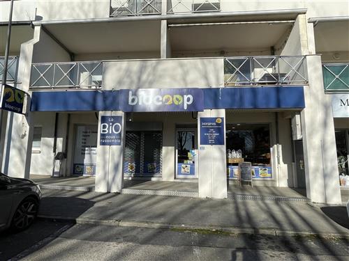 Photos du magasin