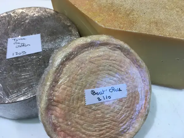 GAEC de la ferme de Bouteillous