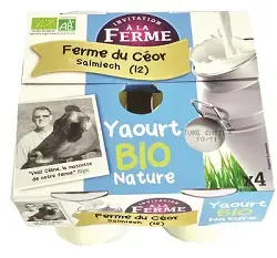 Ferme du Ceor