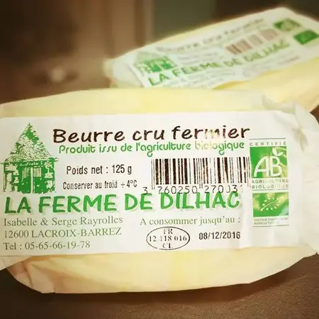 Ferme de Dilhac