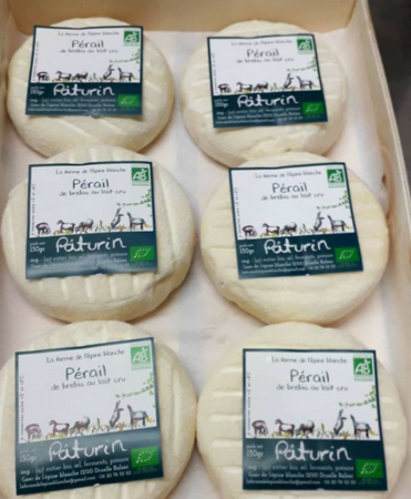 GAEC de l'épine blanche 